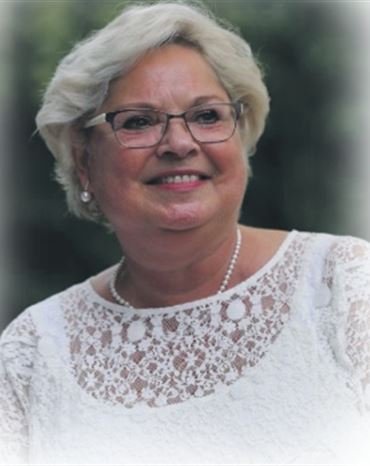 Profilbild Jutta Luise Auguste Veenhof